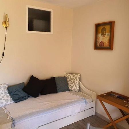 Charmant Studio Fonctionnel Avenue Des Allies Cavalaire-sur-Mer Extérieur photo