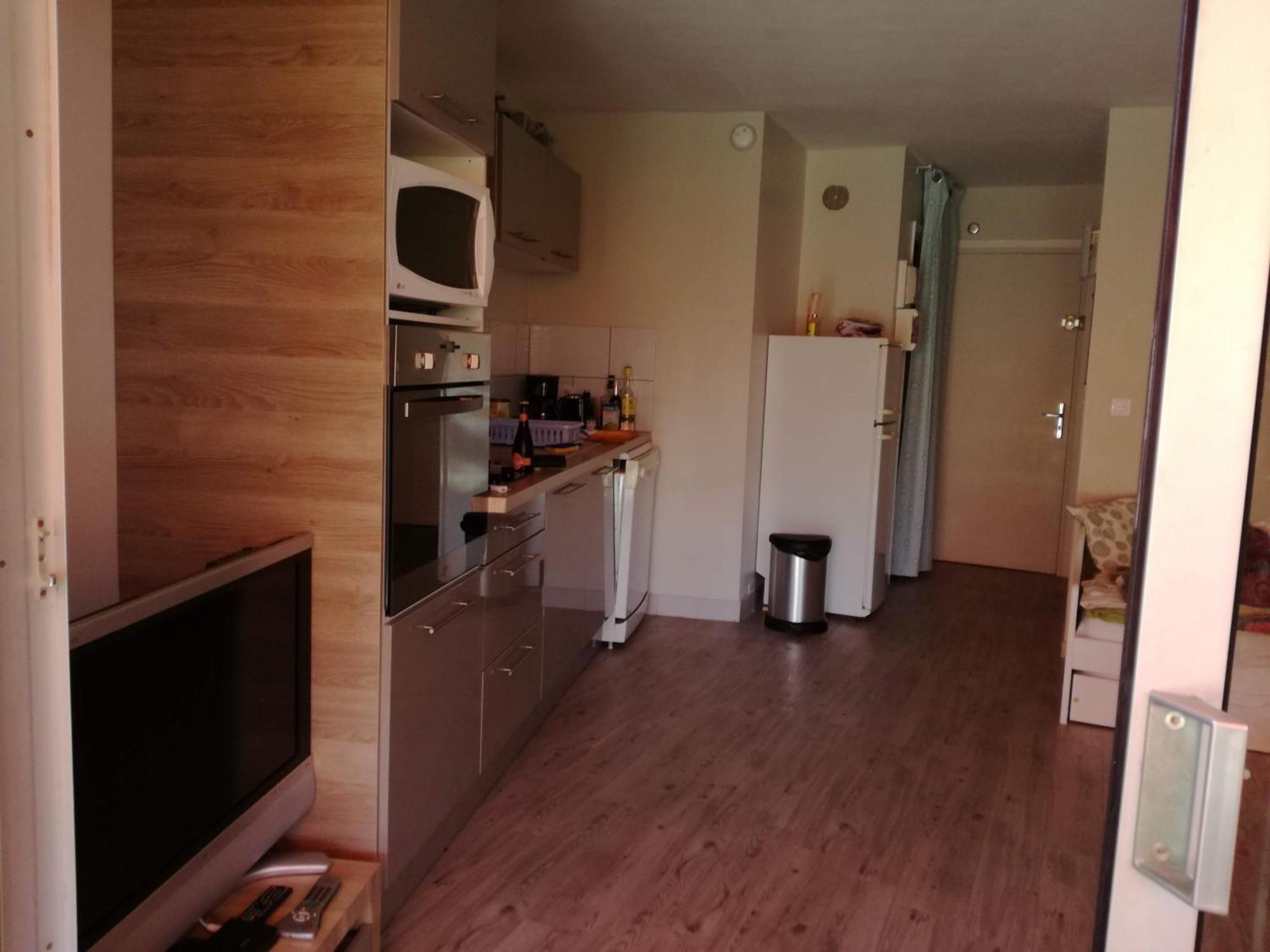 Charmant Studio Fonctionnel Avenue Des Allies Cavalaire-sur-Mer Extérieur photo